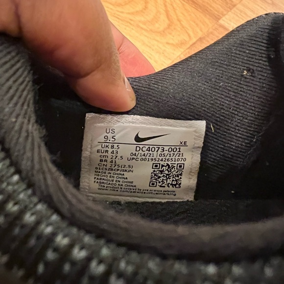 Men’s Nike Running Shoes - Picture 11 of 16